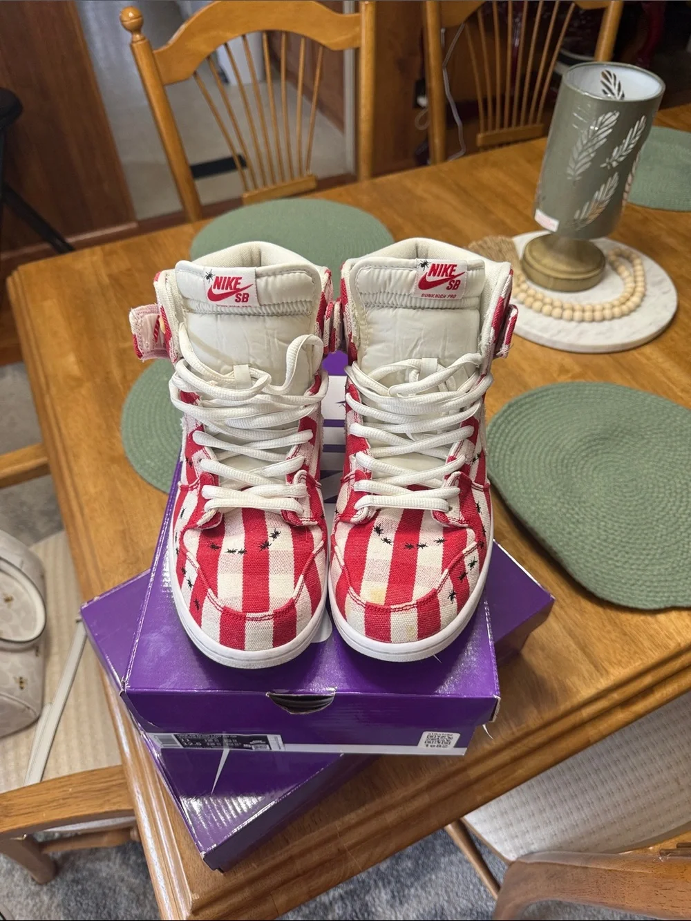 Sb dunk